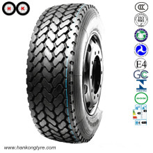 TBR Tyre (445/65R22.5) Heavy Duty Truck Tyre